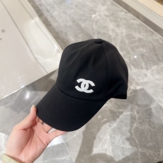 Chanel Caps